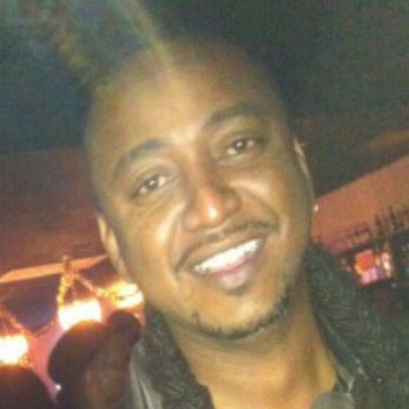 Meet your Posher, Keith - Picture 1 of 1